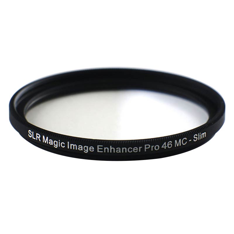 SLR Magic 46mm Image Enhancer Pro Filter